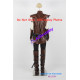 Star Wars Cosplay Satele Shan Cosplay Costume