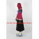 Star Wars Tales Unseen Unheard Cosplay Yisas Marr Cosplay Costume