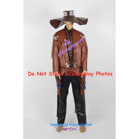 Star Wars Rebels Cosplay Cad Bane Cosplay Costume