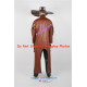 Star Wars Rebels Cosplay Cad Bane Cosplay Costume