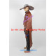 Star Wars Rebels Cosplay Cad Bane Cosplay Costume