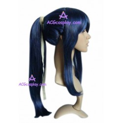 Women's 55cm Fashion Long Wig cosplay wig
