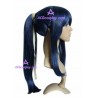 Women's 55cm Fashion Long Wig cosplay wig