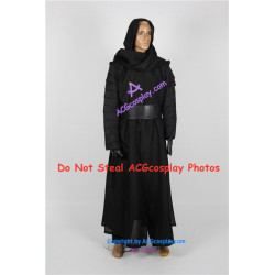 Star Wars Episode VII Kylo Ren Cosplay Costume