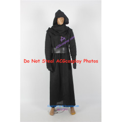 Star Wars cosplay Kylo Ren Cosplay Costume