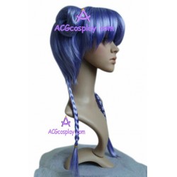 Women's 55cm Fashion Wig cosplay wig