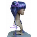 Women's 55cm Fashion Wig cosplay wig