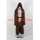 Star Wars Cosplay Obi-Wan Kenobi Cosplay Costume