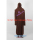 Star Wars Cosplay Obi-Wan Kenobi Cosplay Costume