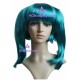 Women's 55cm Green Fashion Wig cosplay wig