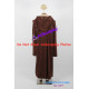 Star Wars Cosplay Obi-Wan Kenobi Cosplay Costume