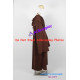 Star Wars Cosplay Obi-Wan Kenobi Cosplay Costume