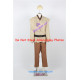 Star Wars Cosplay Obi-Wan Kenobi Cosplay Costume