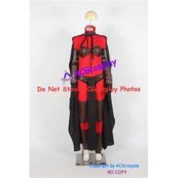 Star Wars Darth Talon Cosplay Costume