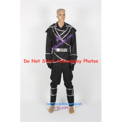 Star Wars Old Republic Jedi Cosplay Costume