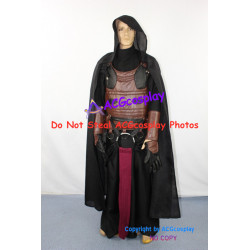 Star Wars Revan Cosplay Costume