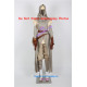 Star Wars Rey Cosplay Costume include bag