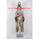 Star Wars Rey Cosplay Costume include bag