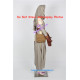 Star Wars Rey Cosplay Costume include bag