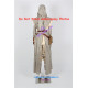 Star Wars Rey Cosplay Costume include bag