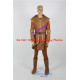 Star Wars Cosplay  Jedi Robe Cosplay Costume include boots covers