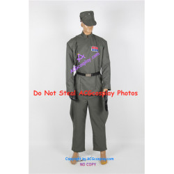 Star Wars Cosplay Imperial Officer Cosplay Costume