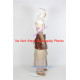 Star Wars Clone Wars  Jedi Temple Guard Cosplay Costume