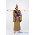 Star Wars Jawa Cosplay Costume include belt and bags