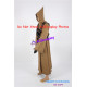 Star Wars Jawa Cosplay Costume include belt and bags