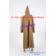 Star Wars Jawa Cosplay Costume include belt and bags