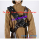 Star Wars Jawa Cosplay Costume include belt and bags
