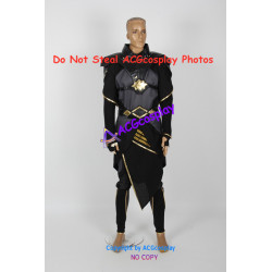 Star Wars The Old Republic Knight of The Fallen Empire cosplay costume Thexan Movie Cosplay Costumes