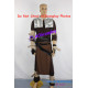 Star Wars The Force Unleashed StarKiller Cosplay Costume
