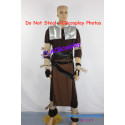 Star Wars The Force Unleashed StarKiller Cosplay Costume