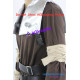 Star Wars The Force Unleashed StarKiller Cosplay Costume