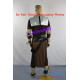 Star Wars The Force Unleashed StarKiller Cosplay Costume