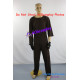 Star Wars The Force Unleashed StarKiller Cosplay Costume