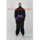 Star Wars Sith Lord Darth Maul Cosplay Costume