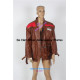 Star Wars The Force Awakens Cosplay Finn Calrissian Jacket Cosplay Costume