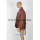 Star Wars The Force Awakens Cosplay Finn Calrissian Jacket Cosplay Costume