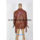 Star Wars The Force Awakens Cosplay Finn Calrissian Jacket Cosplay Costume