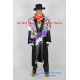 Final Fantasy XV Ardyn Izunia Cosplay Costume 