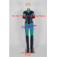 The Dragon Prince Rayla cosplay costume with headwear include boots covers