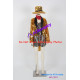 The Rocky Horror Picture Show Columbia Cosplay Costume include hat