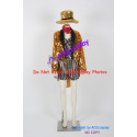 The Rocky Horror Picture Show Columbia Cosplay Costume include hat