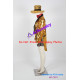 The Rocky Horror Picture Show Columbia Cosplay Costume include hat