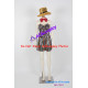 The Rocky Horror Picture Show Columbia Cosplay Costume include hat