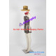 The Rocky Horror Picture Show Columbia Cosplay Costume include hat