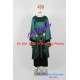 Disney Brave Queen Elinor Cosplay Costume