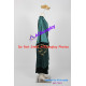 Disney Brave Queen Elinor Cosplay Costume